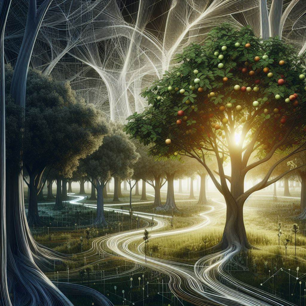 El sutil encanto del mundo