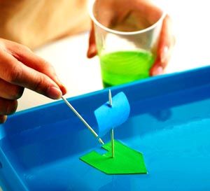 La fe un motor de curvatura