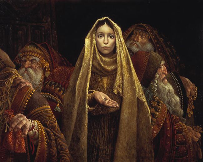 Las cargas autoimpuestas