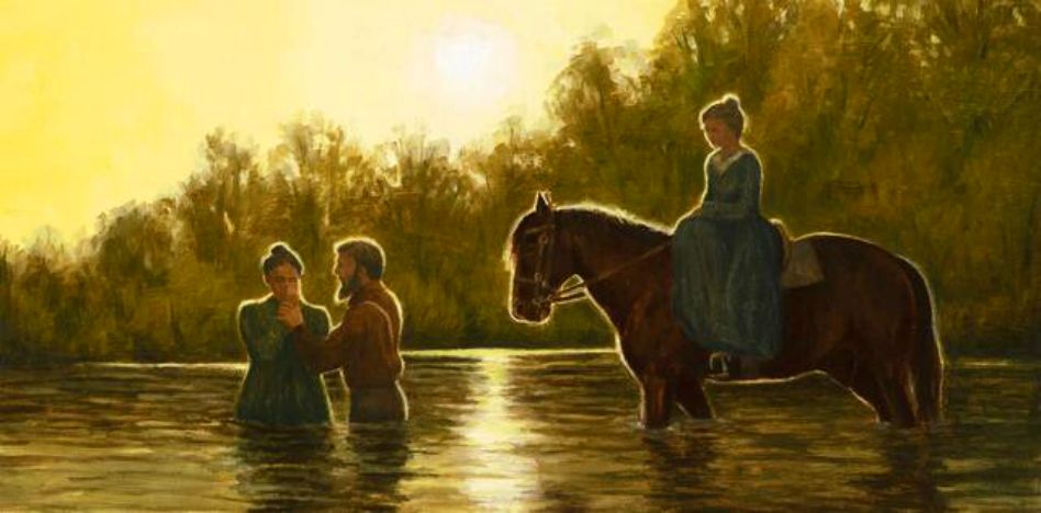 Las enseñanzas de Moroni