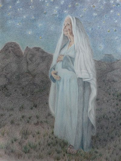 Las enseñanzas de Moroni