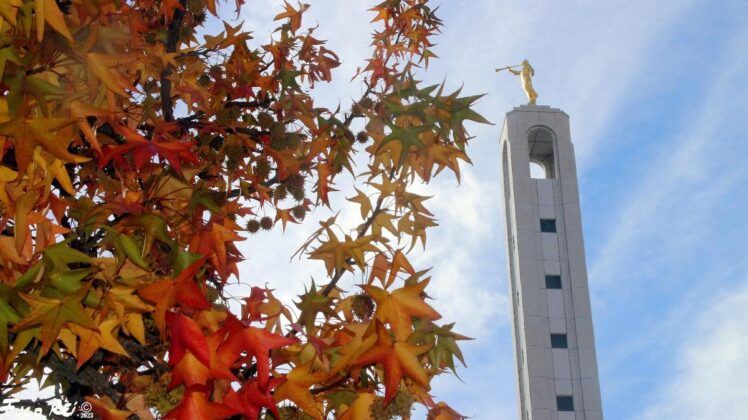 Redencion en los templos de Jesucristo