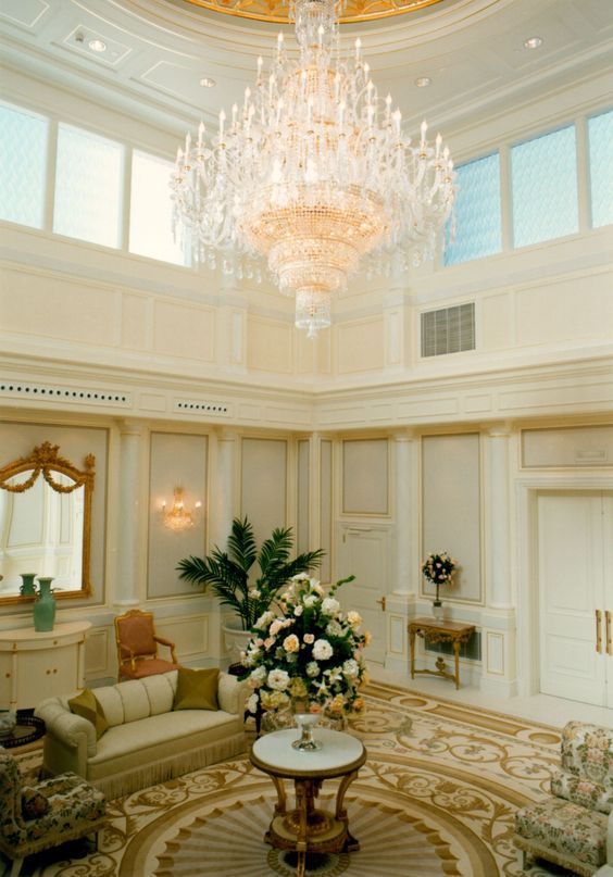 Los templos de Jesucristo