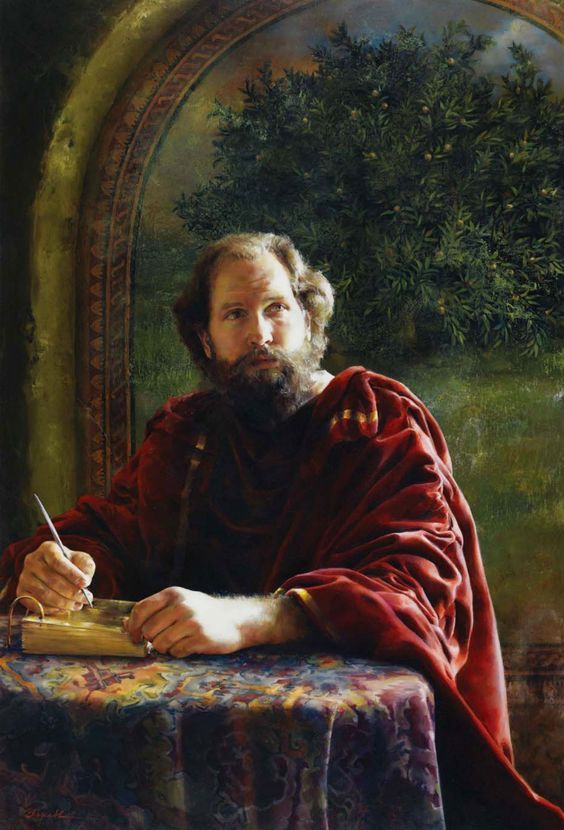 reflexiones sobre la decadencia nefita
