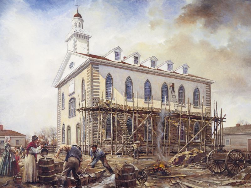 capital intangible de la restauración