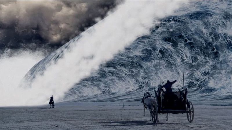 las ordenanzas del sacerdocio