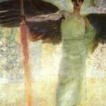 3_guardian-of-paradise_franz-von-stuck