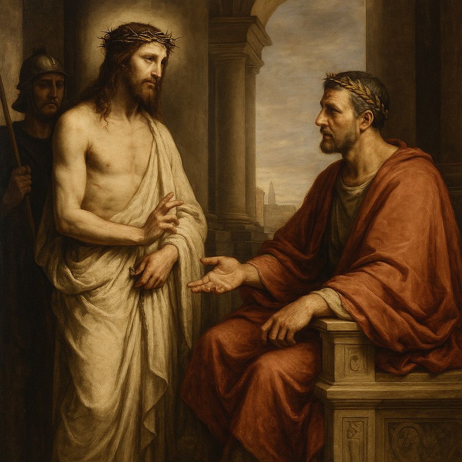 El templo y su poder transformador