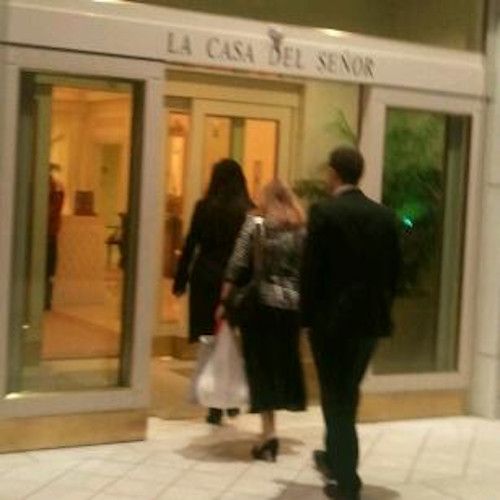 El Templo y su poder transformador