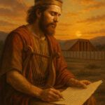 Los salmos y el templo