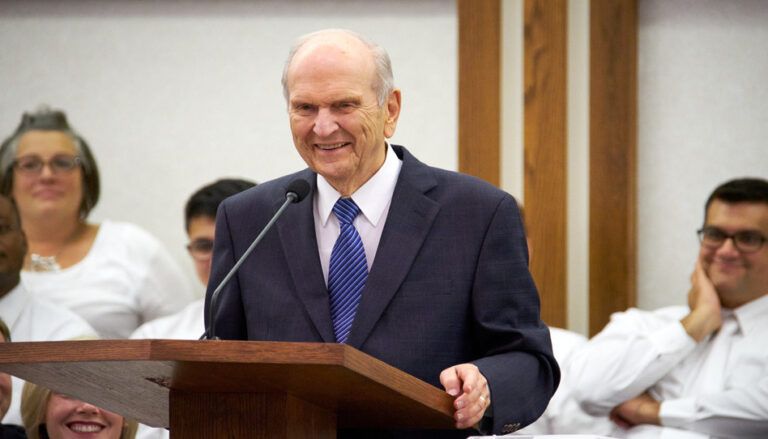 santos de los últimos días